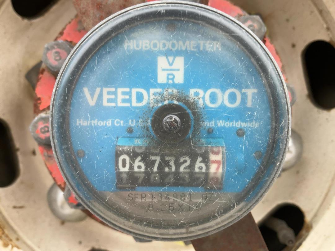 Photo '25' of Hino FD 162 LA Fire Appliance