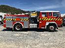 Thumbnail '3' of Hino FH222 Fire Appliance