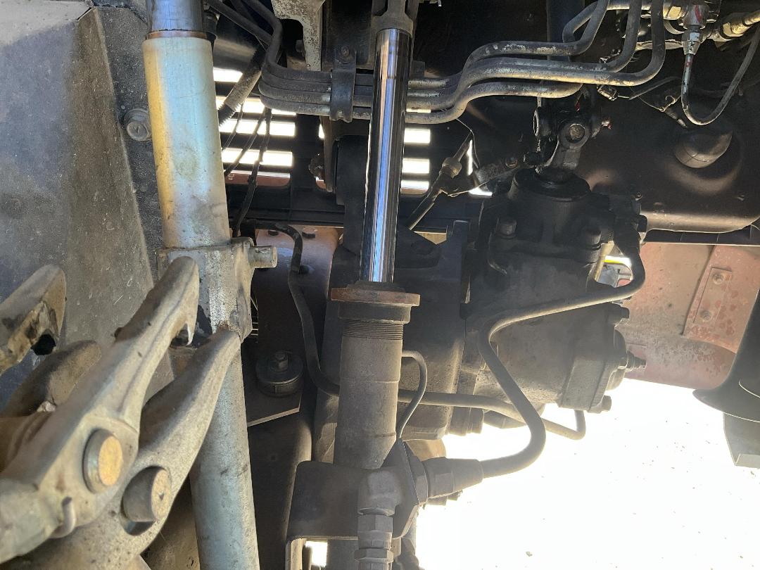 Photo '14' of Hino FH222 Fire Appliance