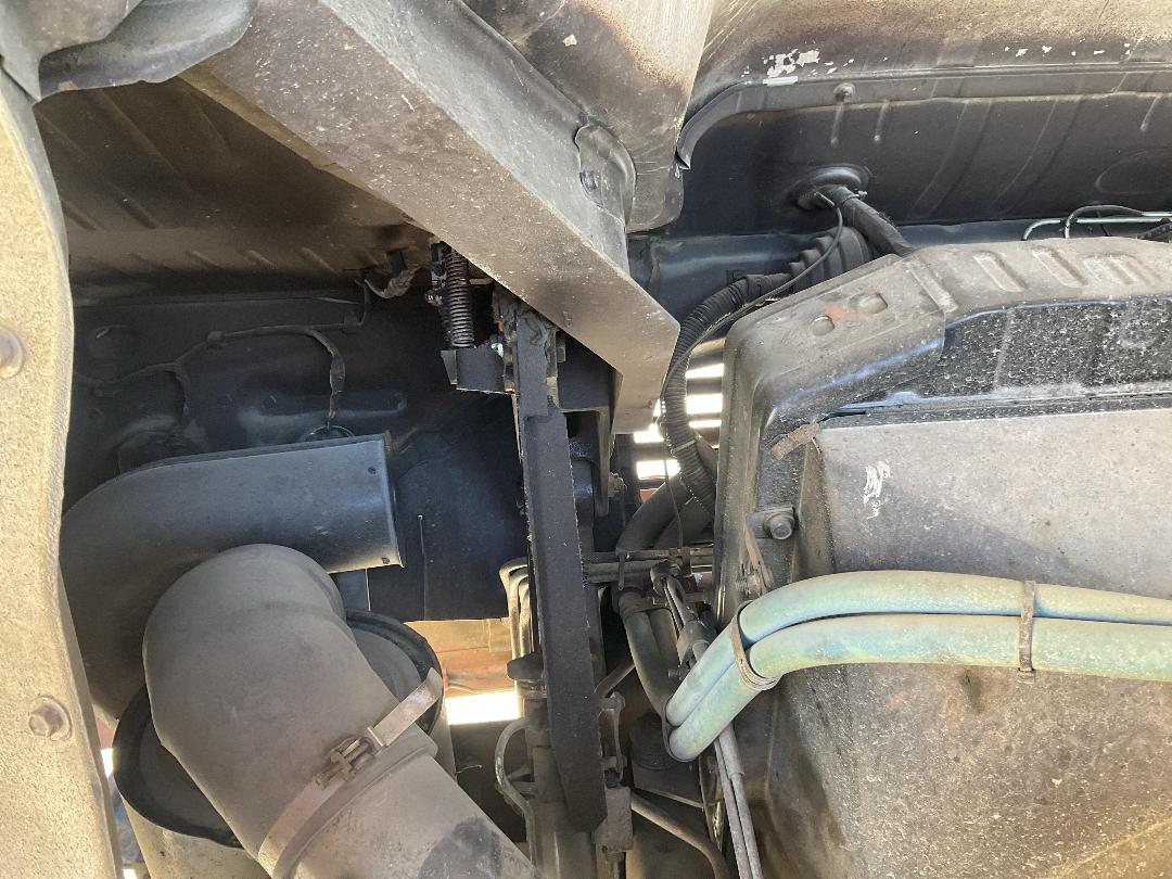 Photo '15' of Hino FH222 Fire Appliance