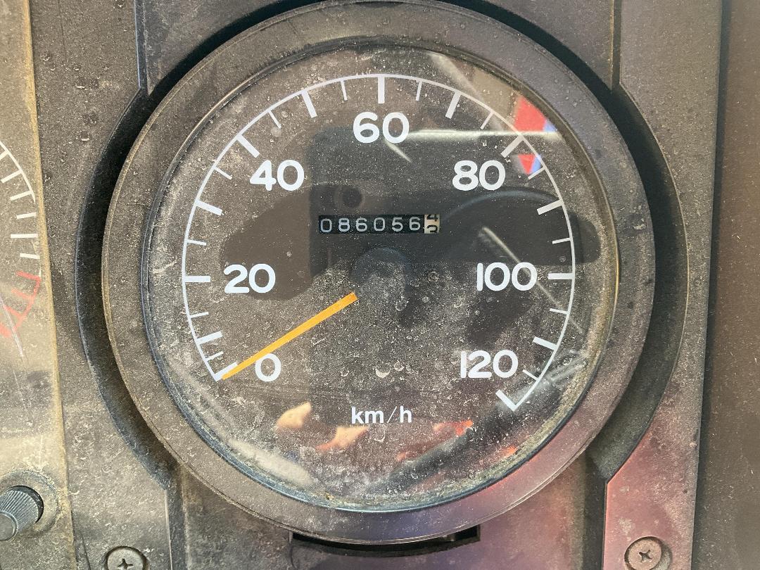 Photo '29' of Hino FH222 Fire Appliance