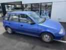 Thumbnail '1' of Holden Barina 5SP Manual