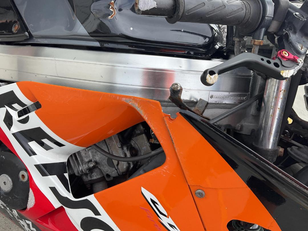 Photo '22' of Honda CBR 250