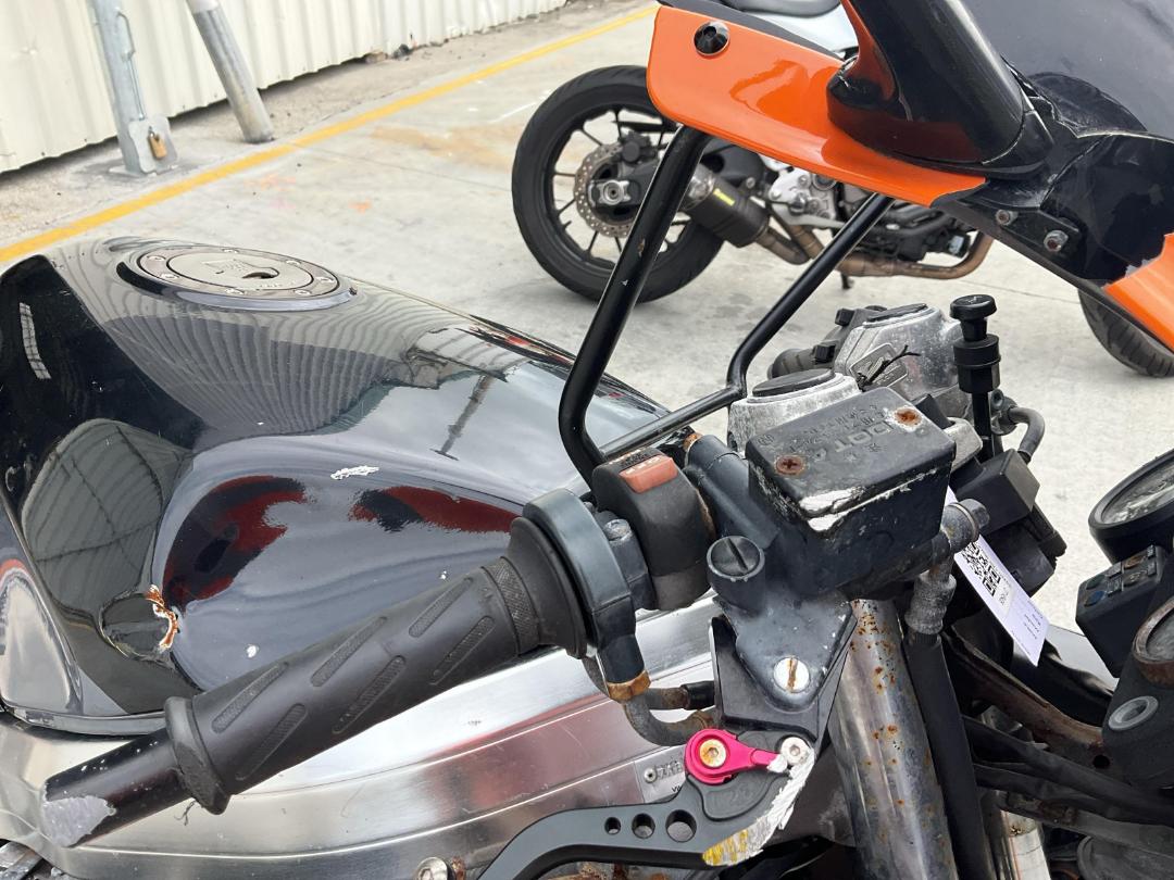 Photo '23' of Honda CBR 250