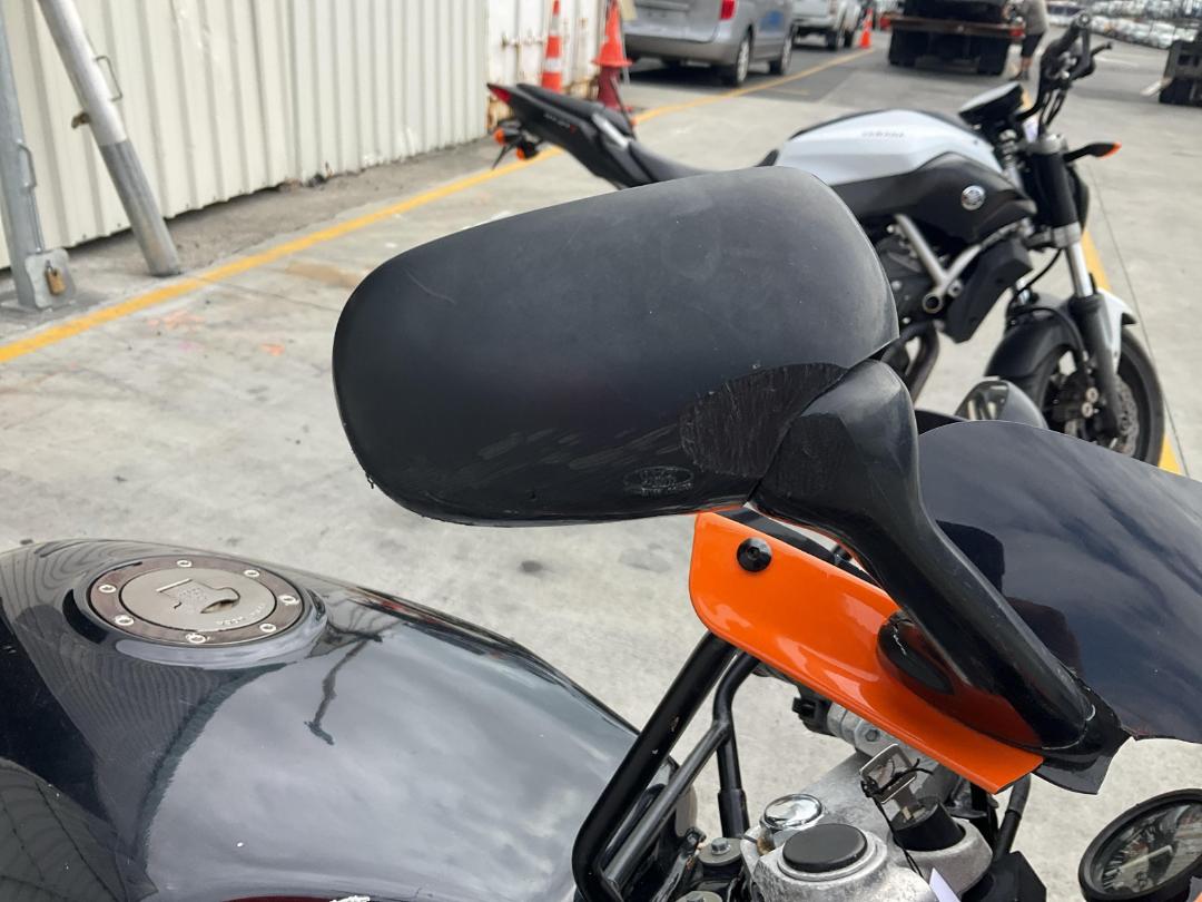 Photo '24' of Honda CBR 250