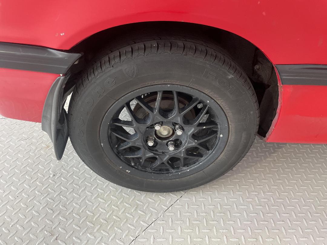 Photo '12' of Honda Civic LX 1.5