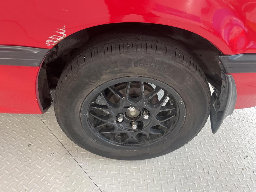 Photo '11' of Honda Civic LX 1.5