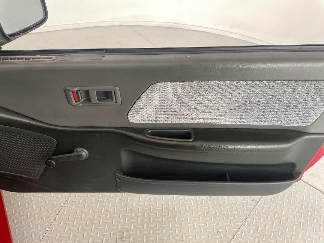 Photo '15' of Honda Civic LX 1.5