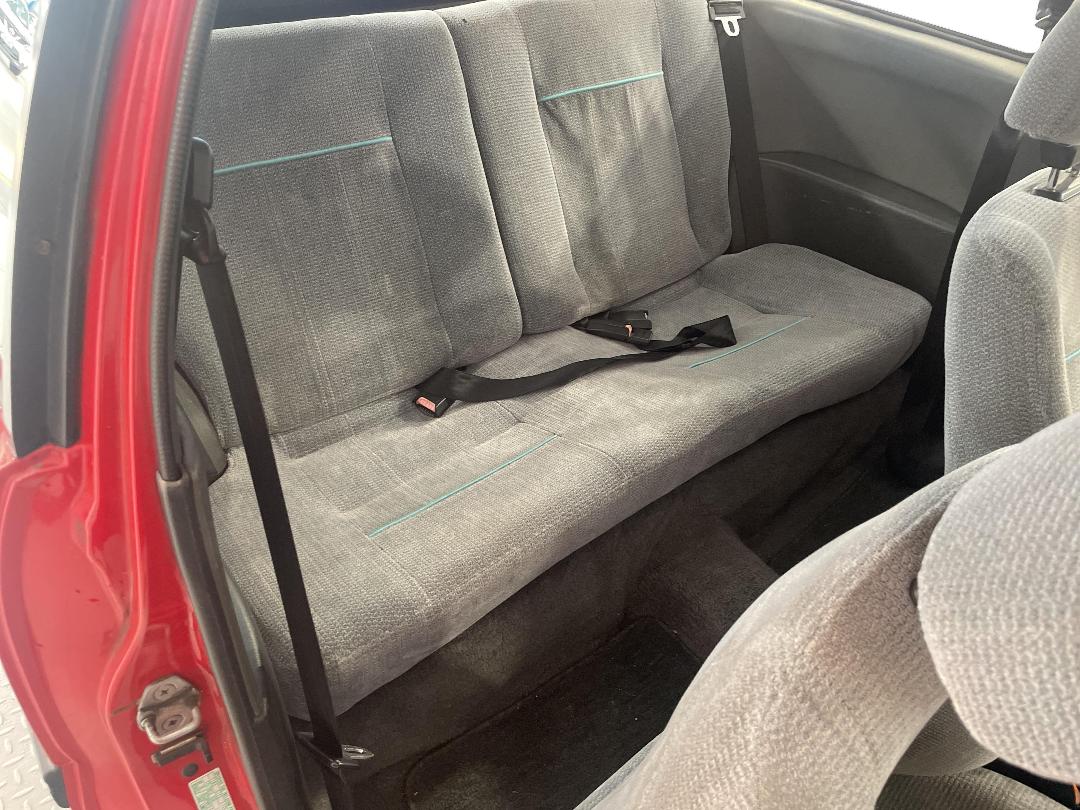 Photo '19' of Honda Civic LX 1.5