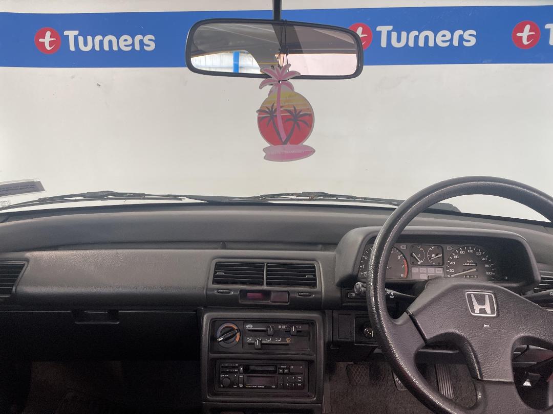 Photo '17' of Honda Civic LX 1.5