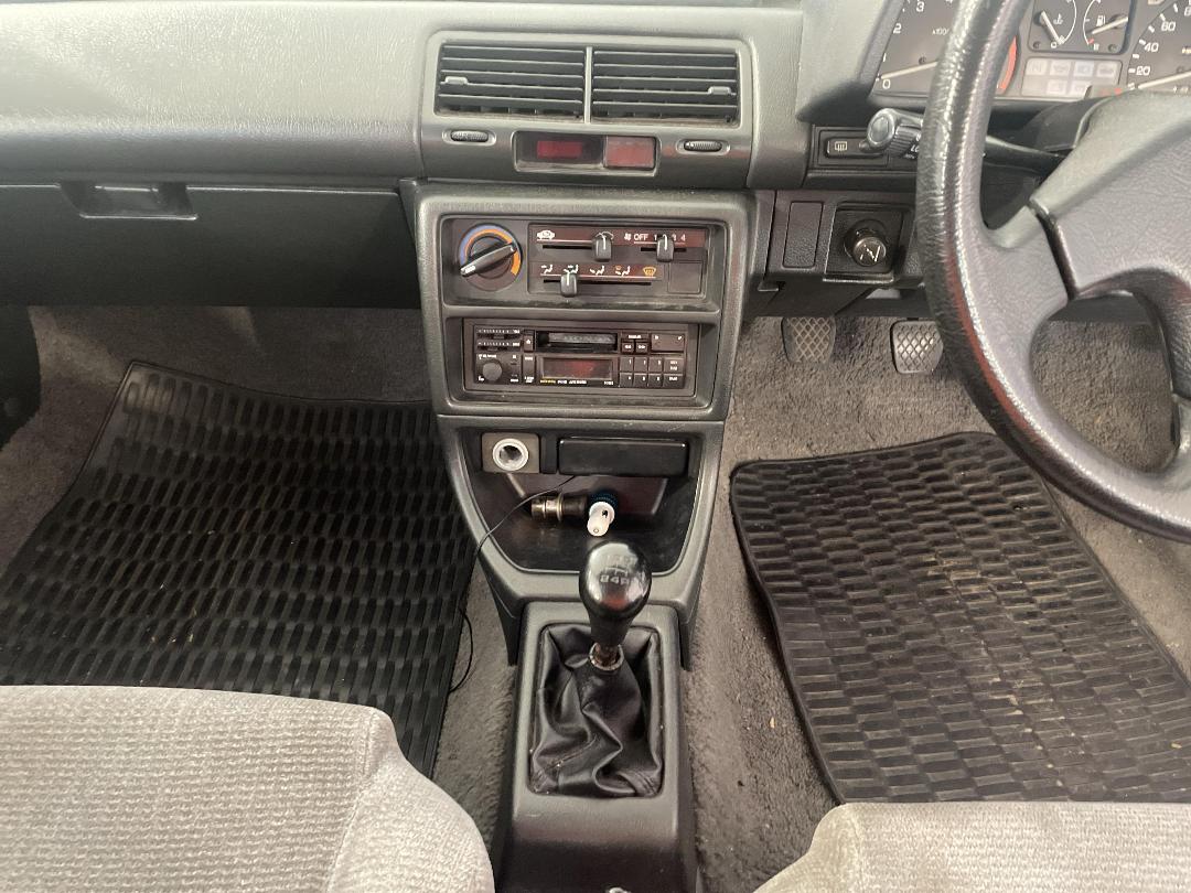 Photo '18' of Honda Civic LX 1.5