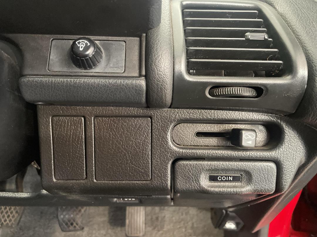 Photo '23' of Honda Civic LX 1.5