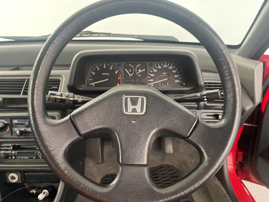 Photo '24' of Honda Civic LX 1.5