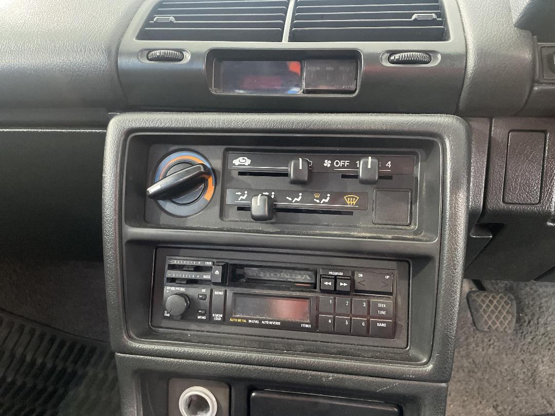 Photo '25' of Honda Civic LX 1.5