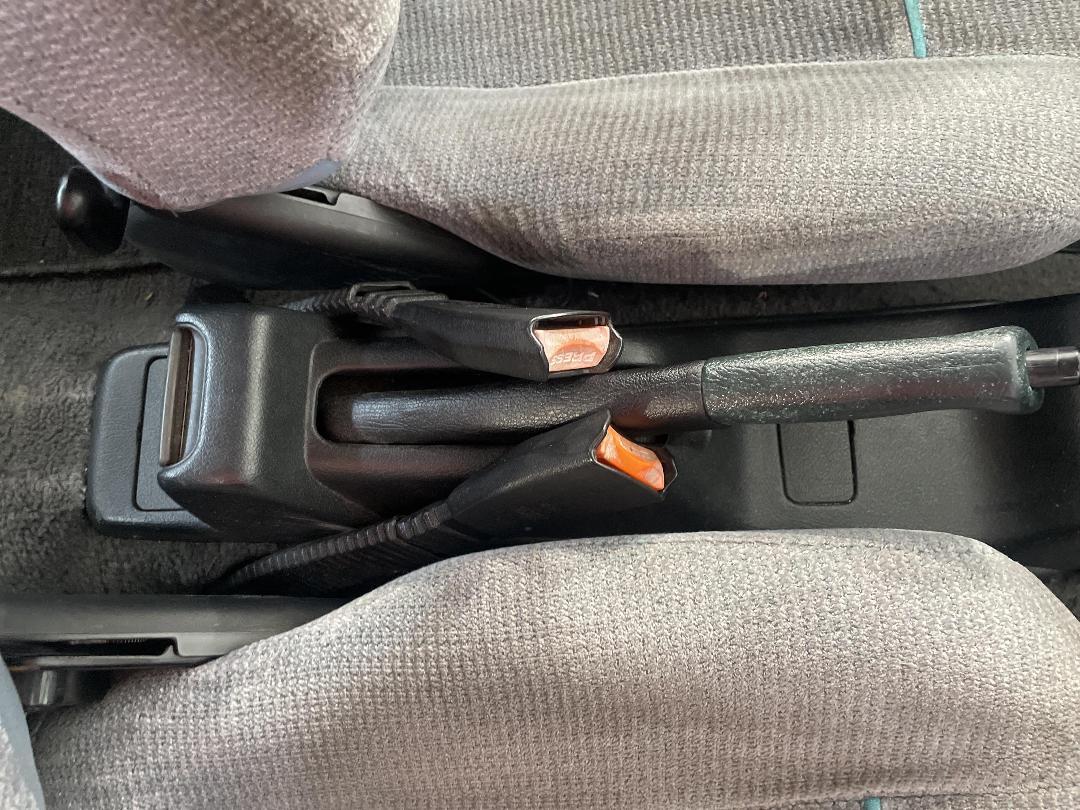 Photo '27' of Honda Civic LX 1.5