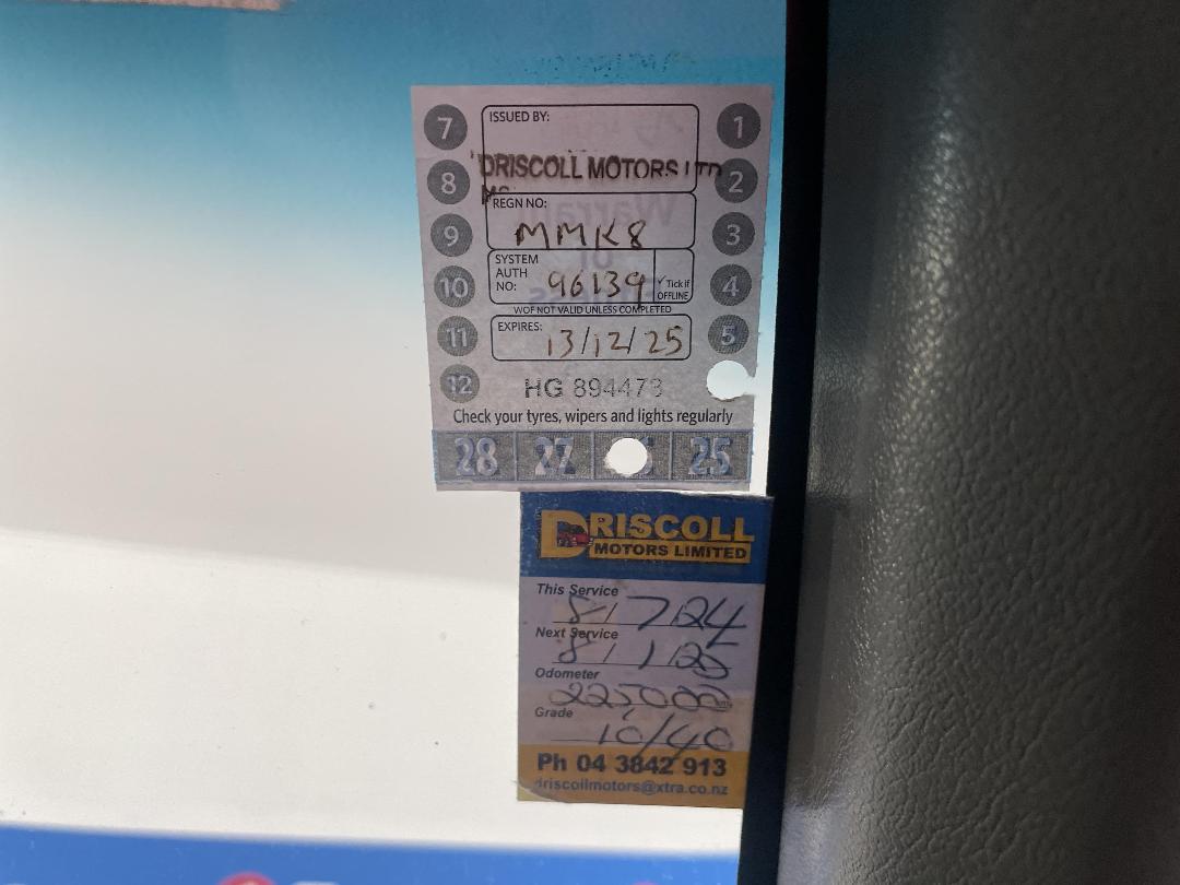 Photo '28' of Honda Civic LX 1.5