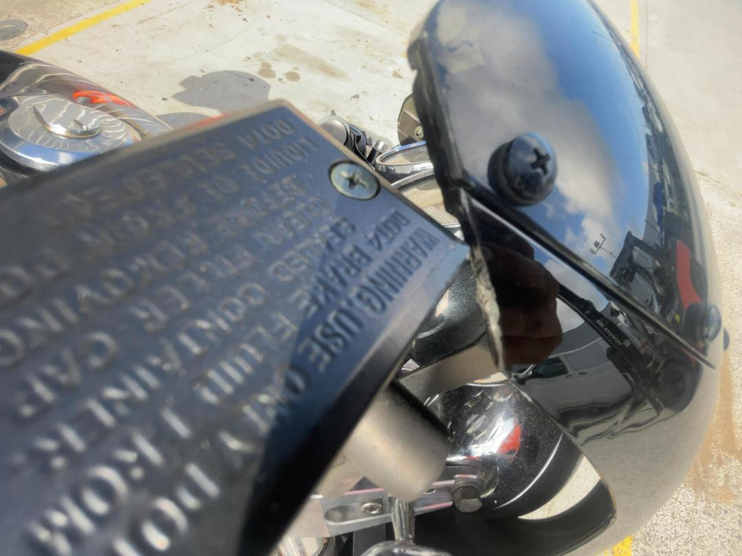 Photo '23' of Honda GB 400