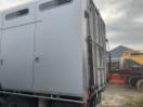 Thumbnail '9' of Isuzu Forward Horse Truck Thumbnail '9' of Isuzu Forward Horse Truck