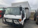 Thumbnail '4' of Isuzu Forward Horse Truck Thumbnail '4' of Isuzu Forward Horse Truck