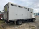 Thumbnail '5' of Isuzu Forward Horse Truck Thumbnail '5' of Isuzu Forward Horse Truck