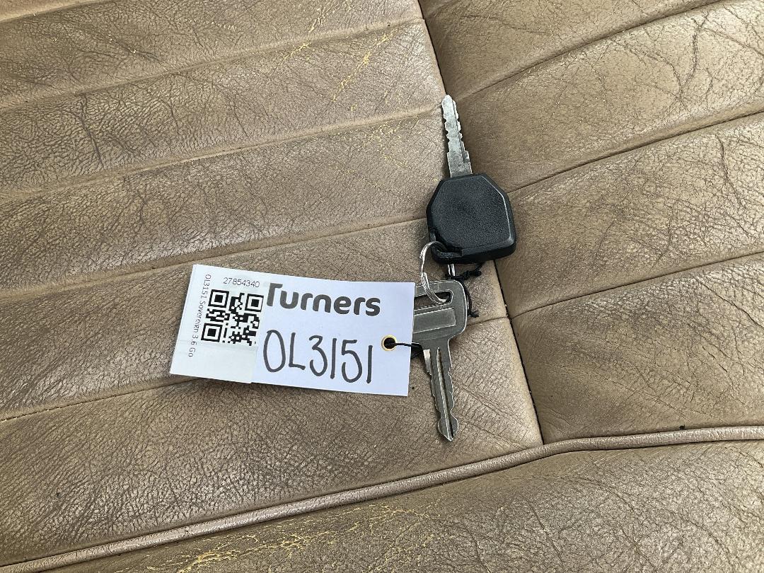 Photo '9' of Jaguar Sovereign 3.6