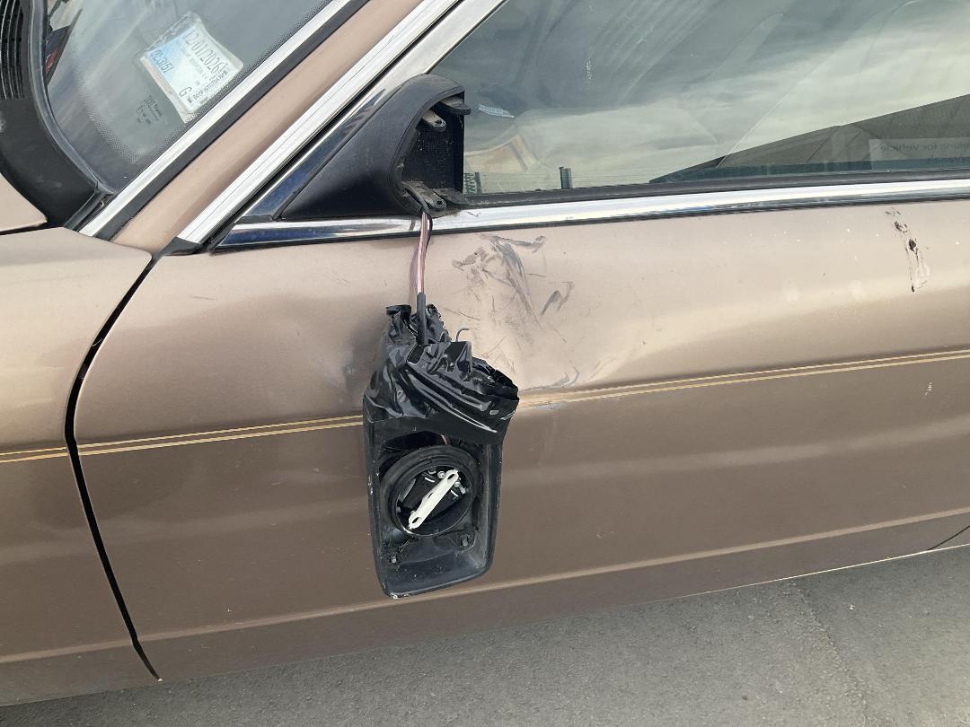 Photo '7' of Jaguar Sovereign 3.6