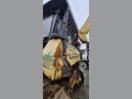 Thumbnail '7' of Komatsu D65P-11 Bulldozer Thumbnail '7' of Komatsu D65P-11 Bulldozer