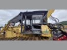 Thumbnail '6' of Komatsu D65P-11 Bulldozer Thumbnail '6' of Komatsu D65P-11 Bulldozer