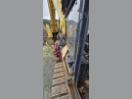 Thumbnail '11' of Komatsu D65P-11 Bulldozer Thumbnail '11' of Komatsu D65P-11 Bulldozer