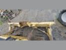 Thumbnail '17' of Komatsu D65P-11 Bulldozer Thumbnail '17' of Komatsu D65P-11 Bulldozer