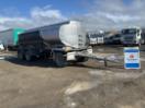 Thumbnail '1' of Lowes Industries Tanker Trailer Full