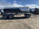 Thumbnail '3' of Lowes Industries Tanker Trailer Full