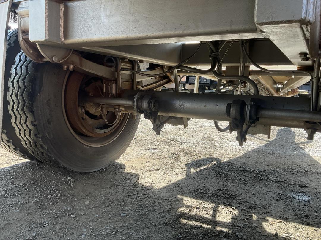 Photo '25' of Lowes Industries Tanker Trailer Full