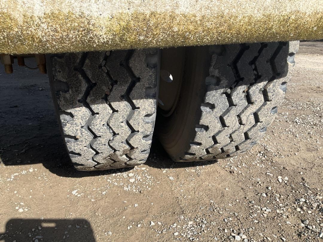 Photo '27' of Lowes Industries Tanker Trailer Full