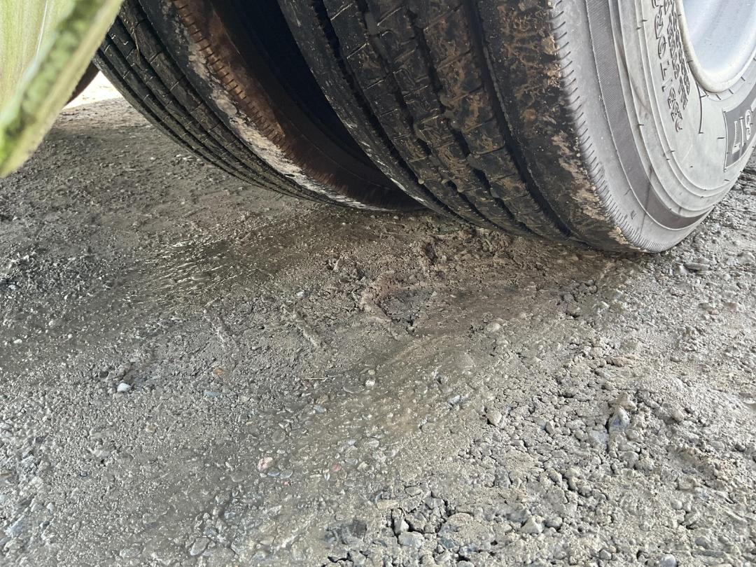 Photo '30' of Lowes Industries Tanker Trailer Full