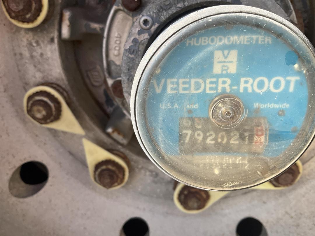 Photo '33' of Lowes Industries Tanker Trailer Full