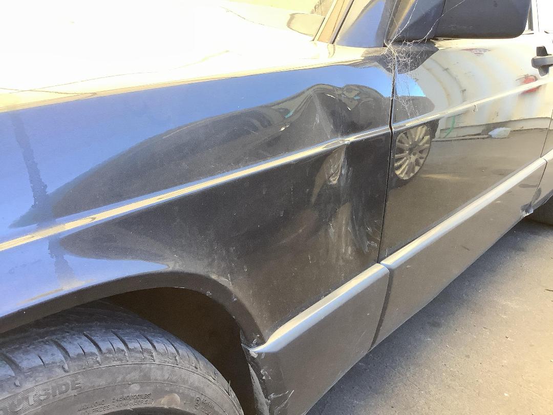 Photo '2' of Mercedes-Benz 190E Photo '2' of Mercedes-Benz 190E