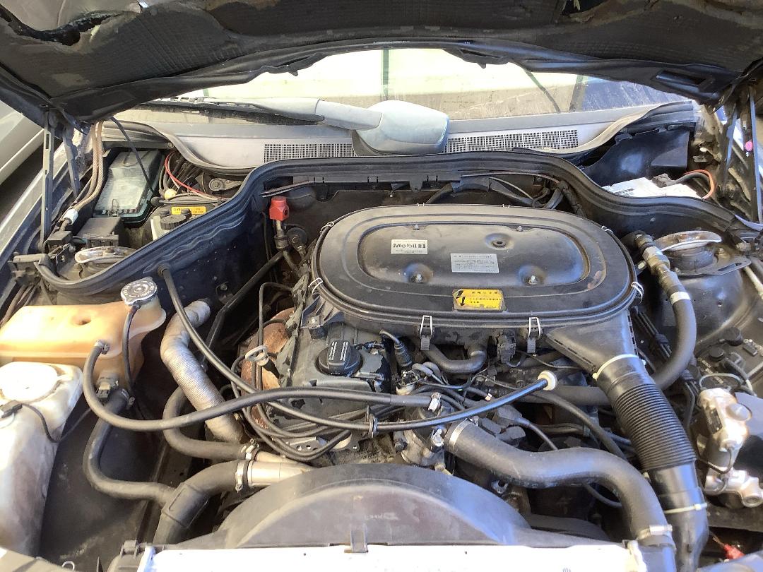 Photo '10' of Mercedes-Benz 190E Photo '10' of Mercedes-Benz 190E