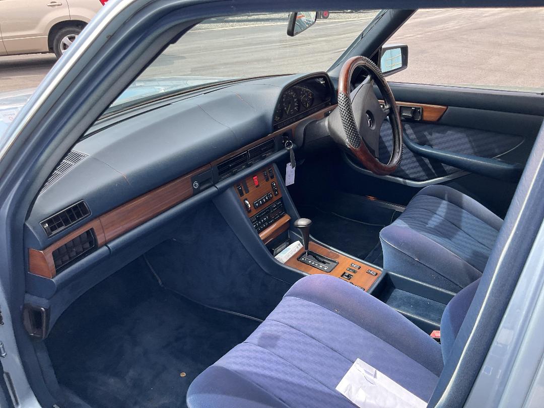 Photo '10' of Mercedes-Benz 300 SE