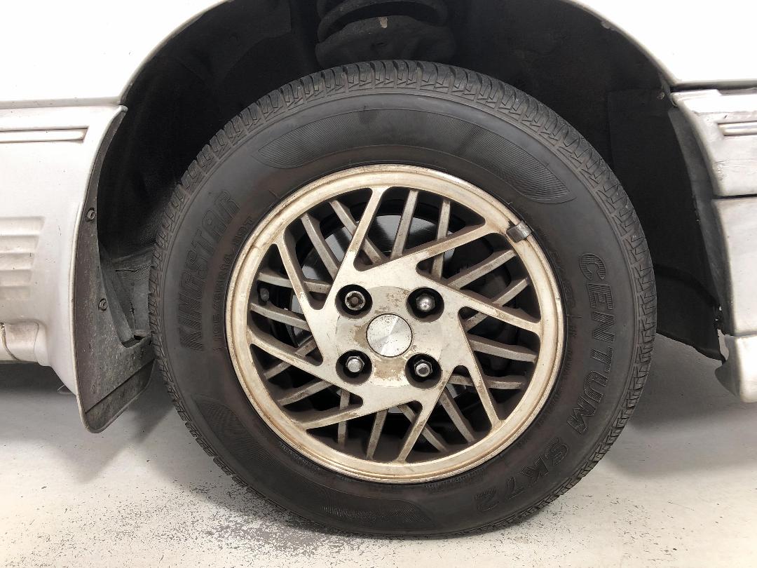 Photo '9' of Mitsubishi Galant