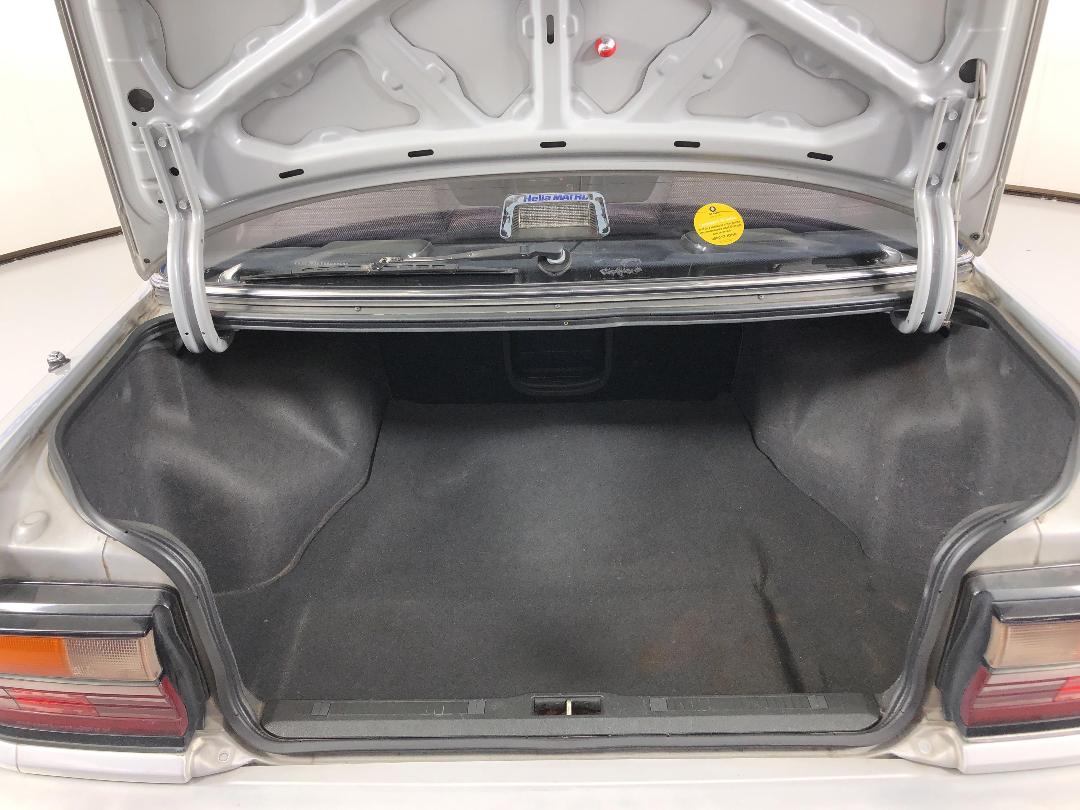 Photo '14' of Mitsubishi Galant