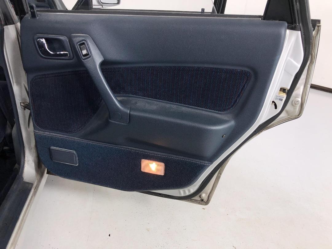 Photo '19' of Mitsubishi Galant