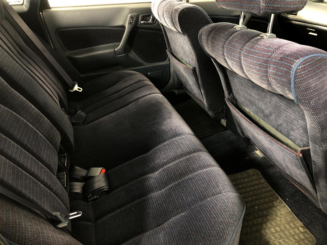 Photo '20' of Mitsubishi Galant