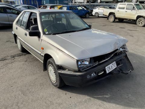  Autos mitsubishi mirage-glx-5dr dañados y dados de baja a la venta, en toda Nueva Zelanda