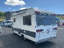 Thumbnail '5' of Nissan Atlas Motorhome