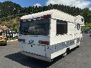 Thumbnail '3' of Nissan Atlas Motorhome