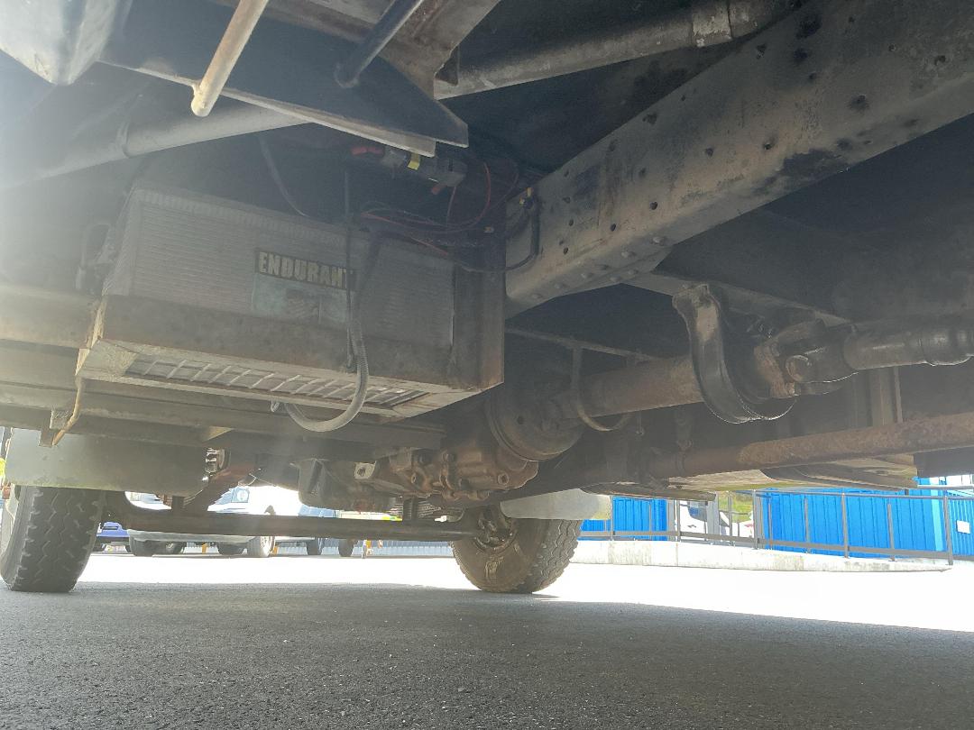 Photo '15' of Nissan Atlas Motorhome Photo '15' of Nissan Atlas Motorhome