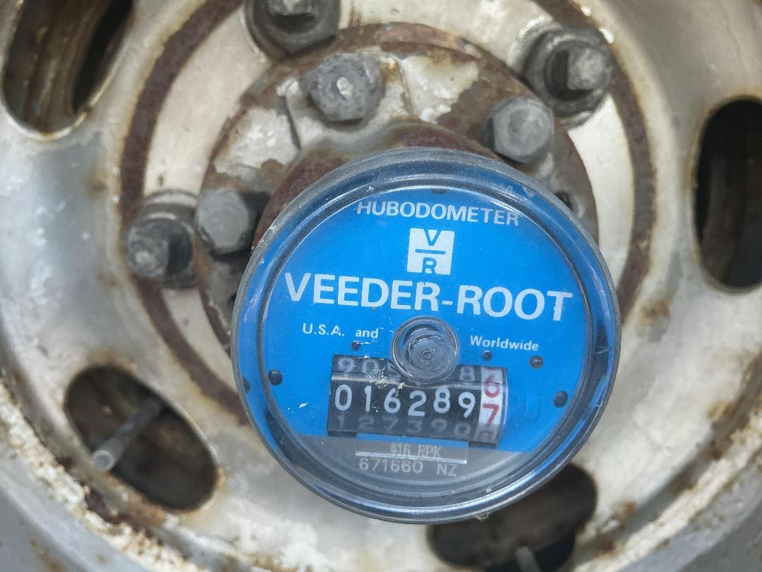 Photo '38' of Nissan Atlas Motorhome Photo '38' of Nissan Atlas Motorhome