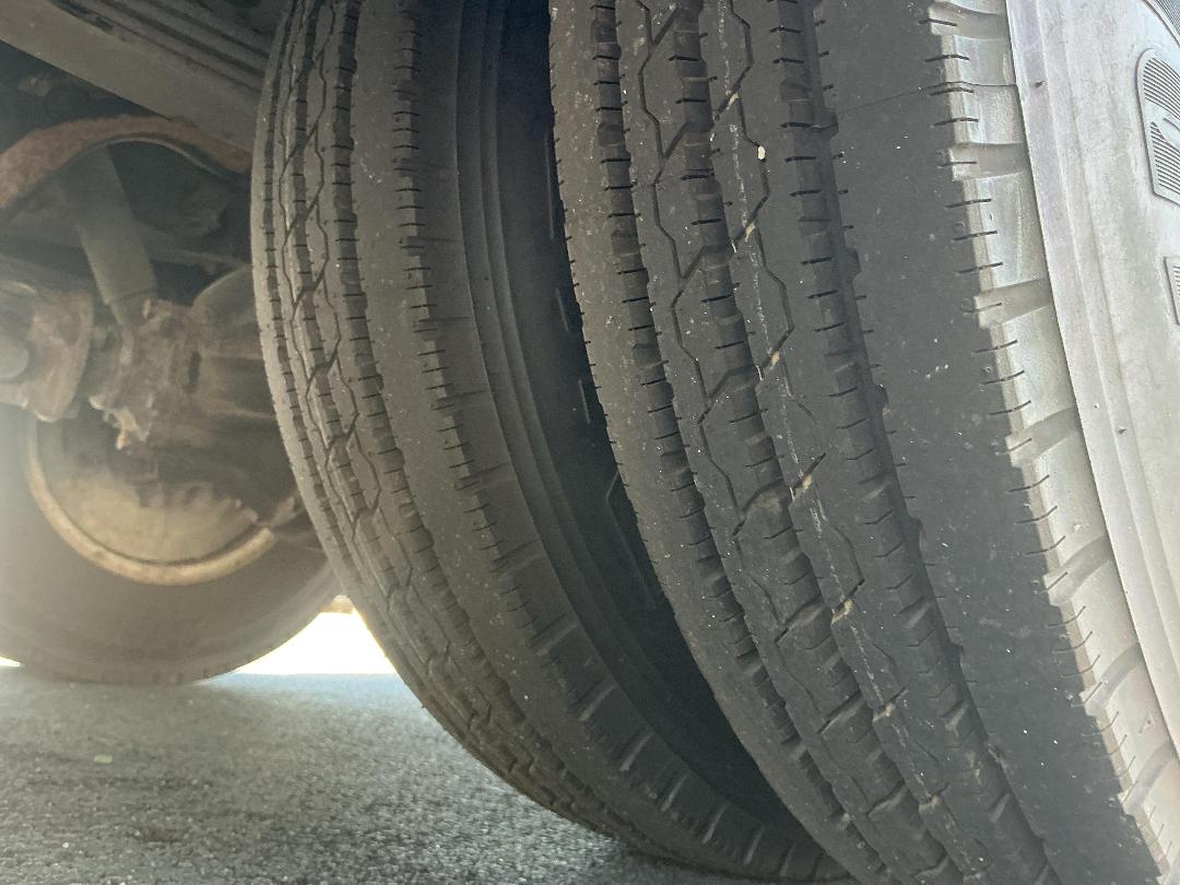 Photo '37' of Nissan Atlas Motorhome Photo '37' of Nissan Atlas Motorhome