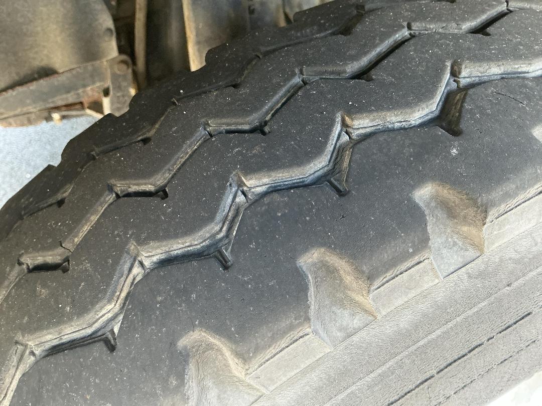 Photo '35' of Nissan Atlas Motorhome Photo '35' of Nissan Atlas Motorhome